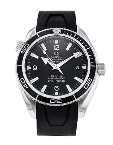Omega Planet Ocean 2901.50.91 Omega Planet Ocean 2901.50.91
